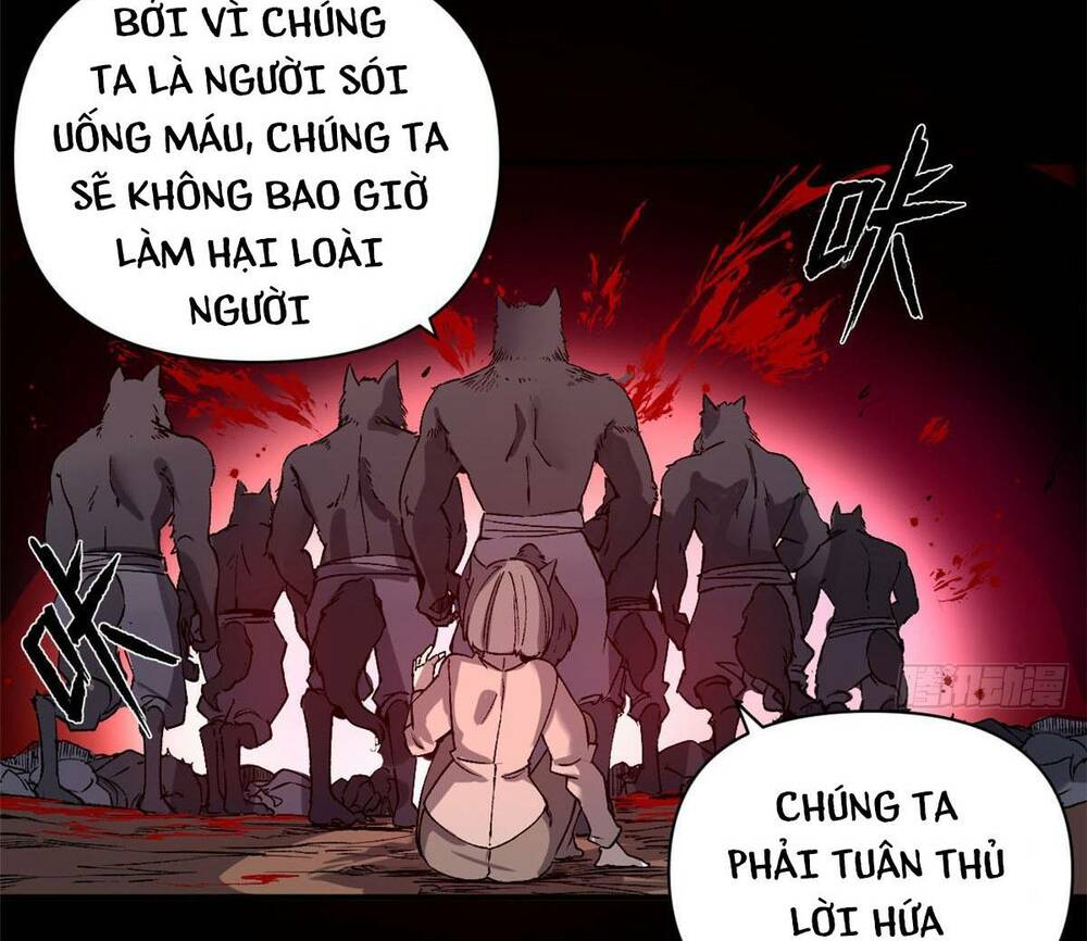 Trưởng Giám Ngục Trông Coi Các Ma Nữ Chapter 5 - Trang 2