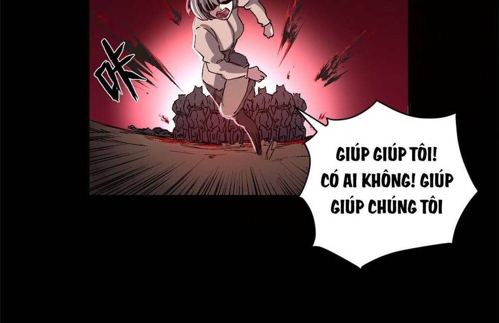 Trưởng Giám Ngục Trông Coi Các Ma Nữ Chapter 5 - Trang 2