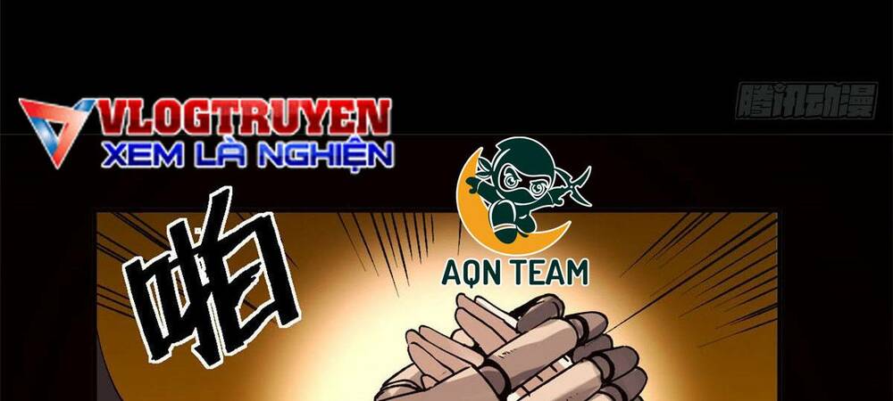 Trưởng Giám Ngục Trông Coi Các Ma Nữ Chapter 5 - Trang 2