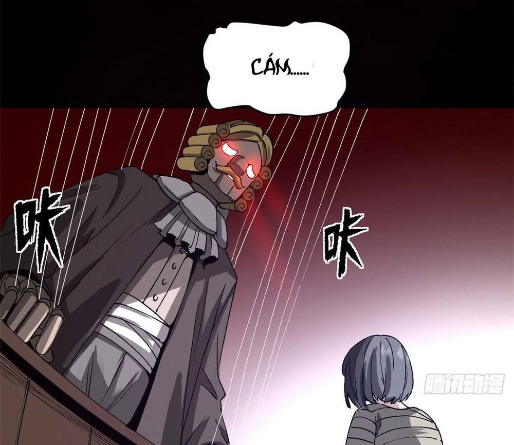 Trưởng Giám Ngục Trông Coi Các Ma Nữ Chapter 5 - Trang 2