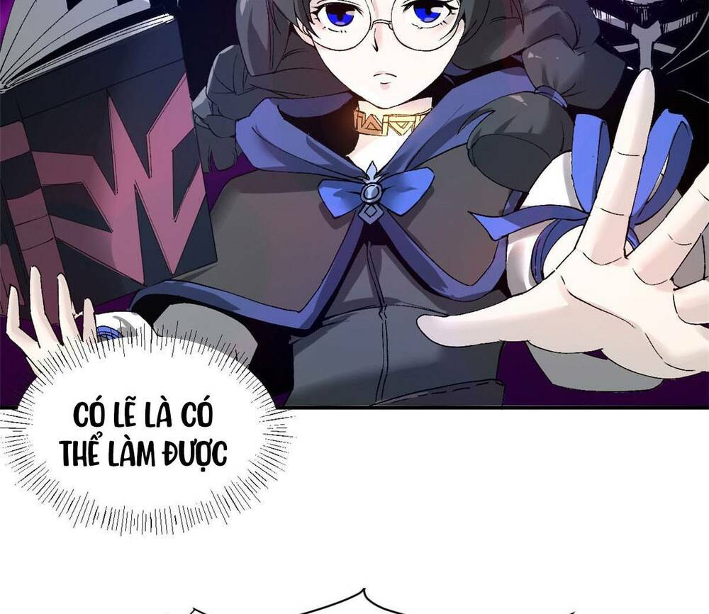 Trưởng Giám Ngục Trông Coi Các Ma Nữ Chapter 5 - Trang 2