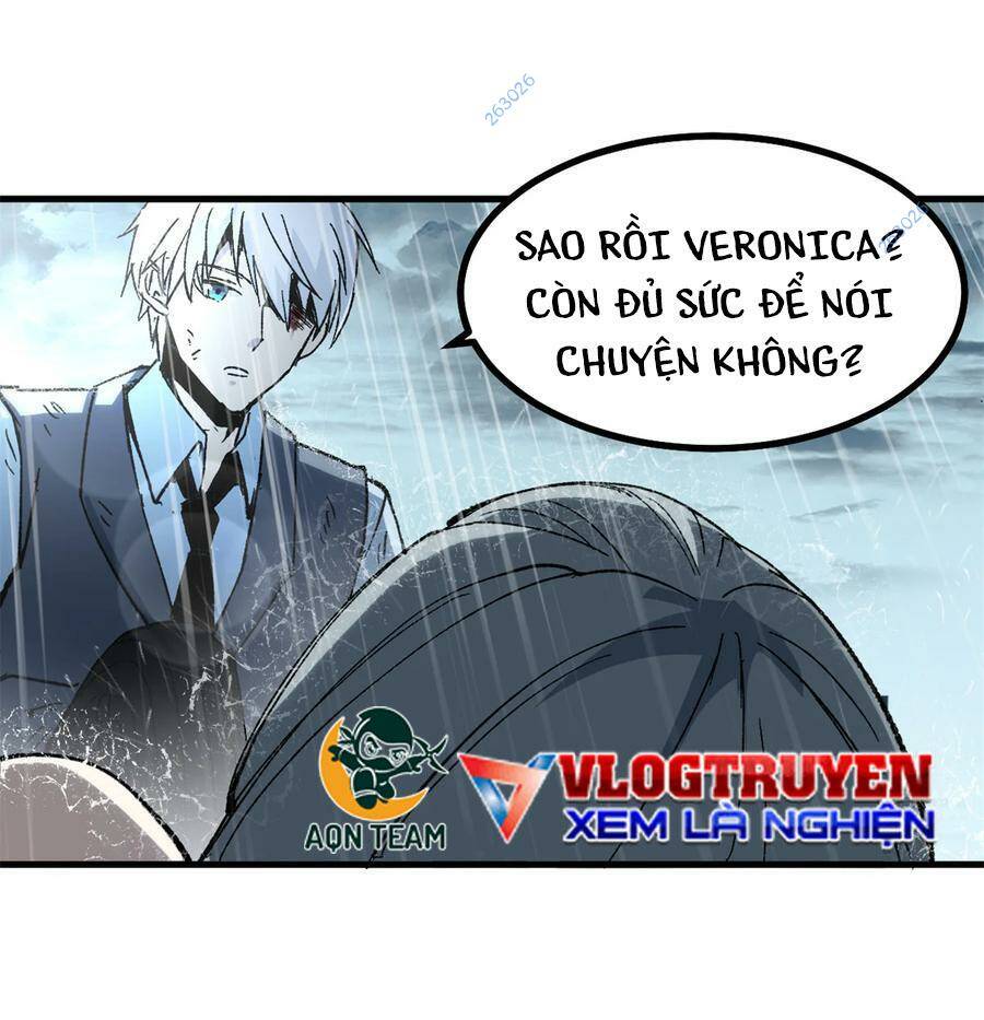 Trưởng Giám Ngục Trông Coi Các Ma Nữ Chapter 51 - Trang 2