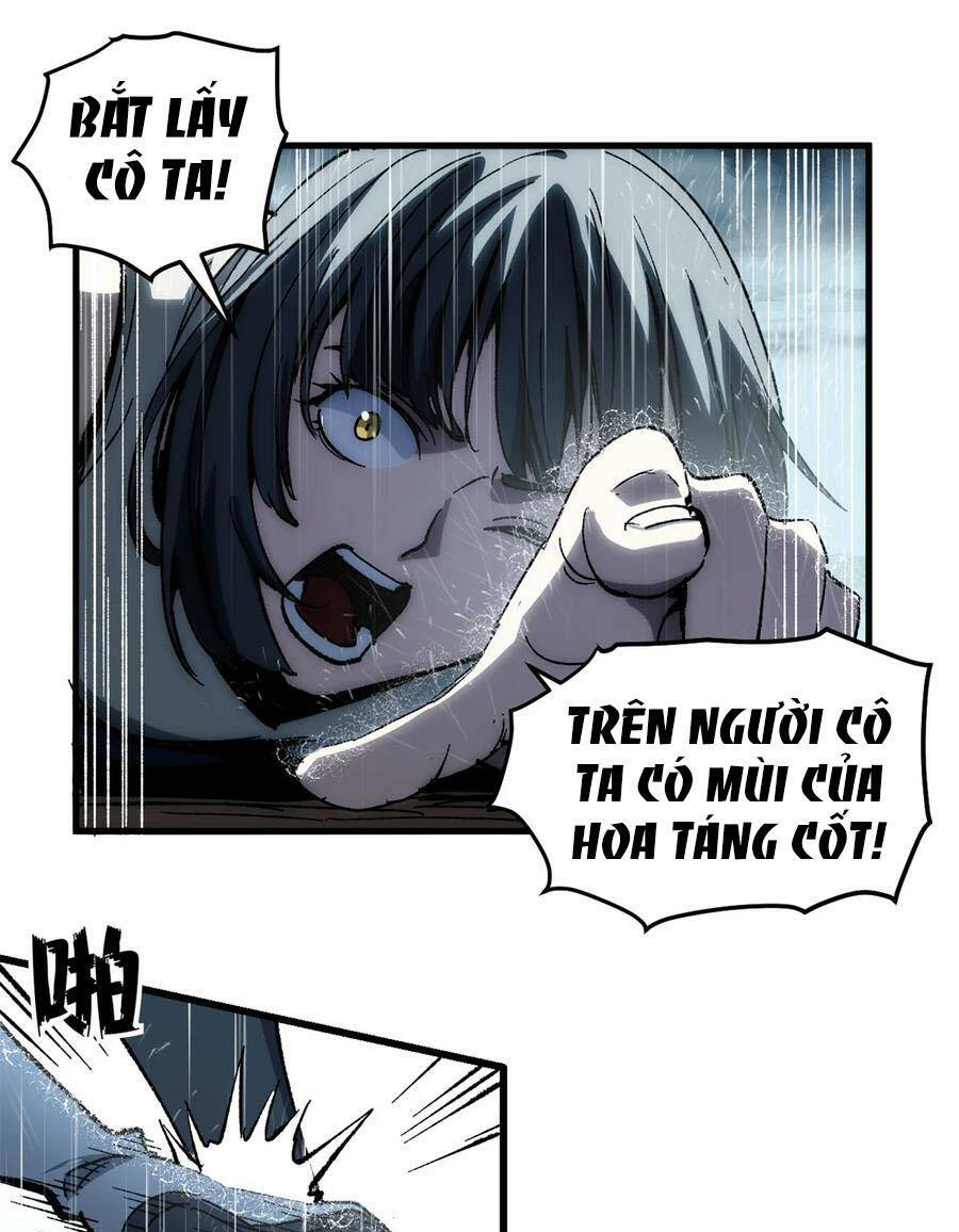 Trưởng Giám Ngục Trông Coi Các Ma Nữ Chapter 51 - Trang 2