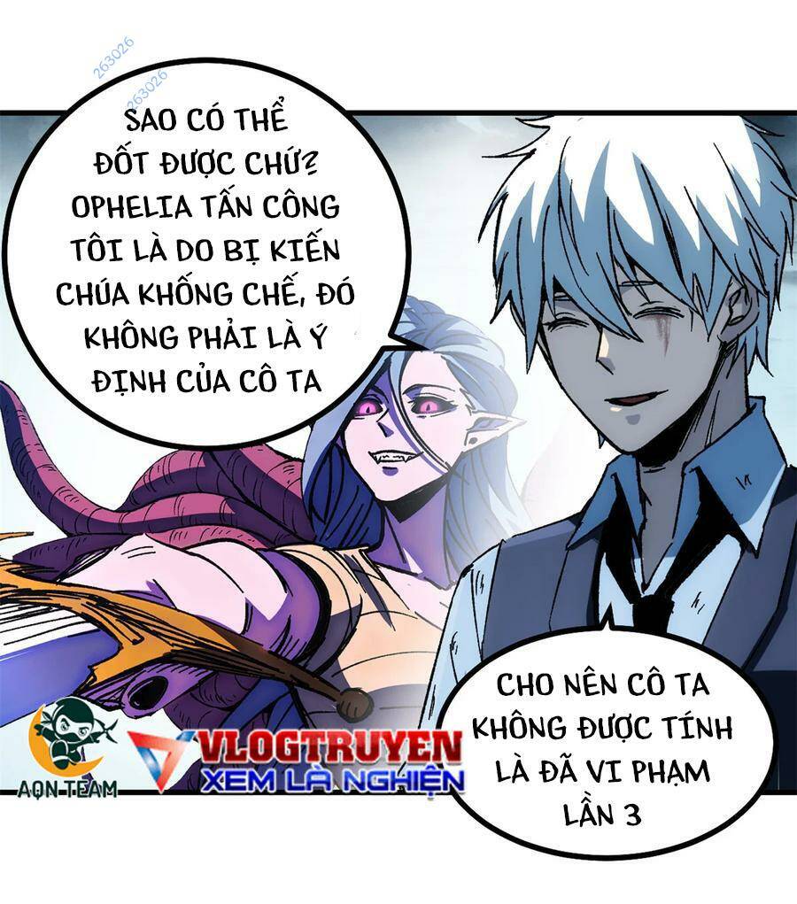 Trưởng Giám Ngục Trông Coi Các Ma Nữ Chapter 51 - Trang 2