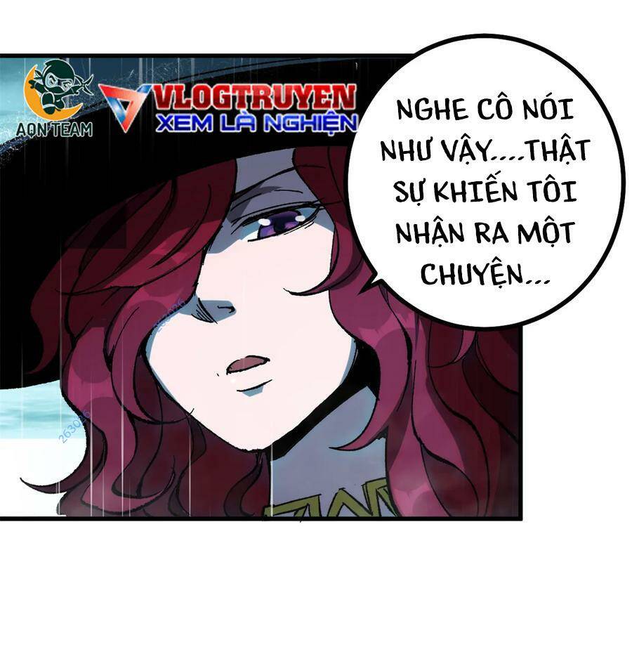 Trưởng Giám Ngục Trông Coi Các Ma Nữ Chapter 51 - Trang 2