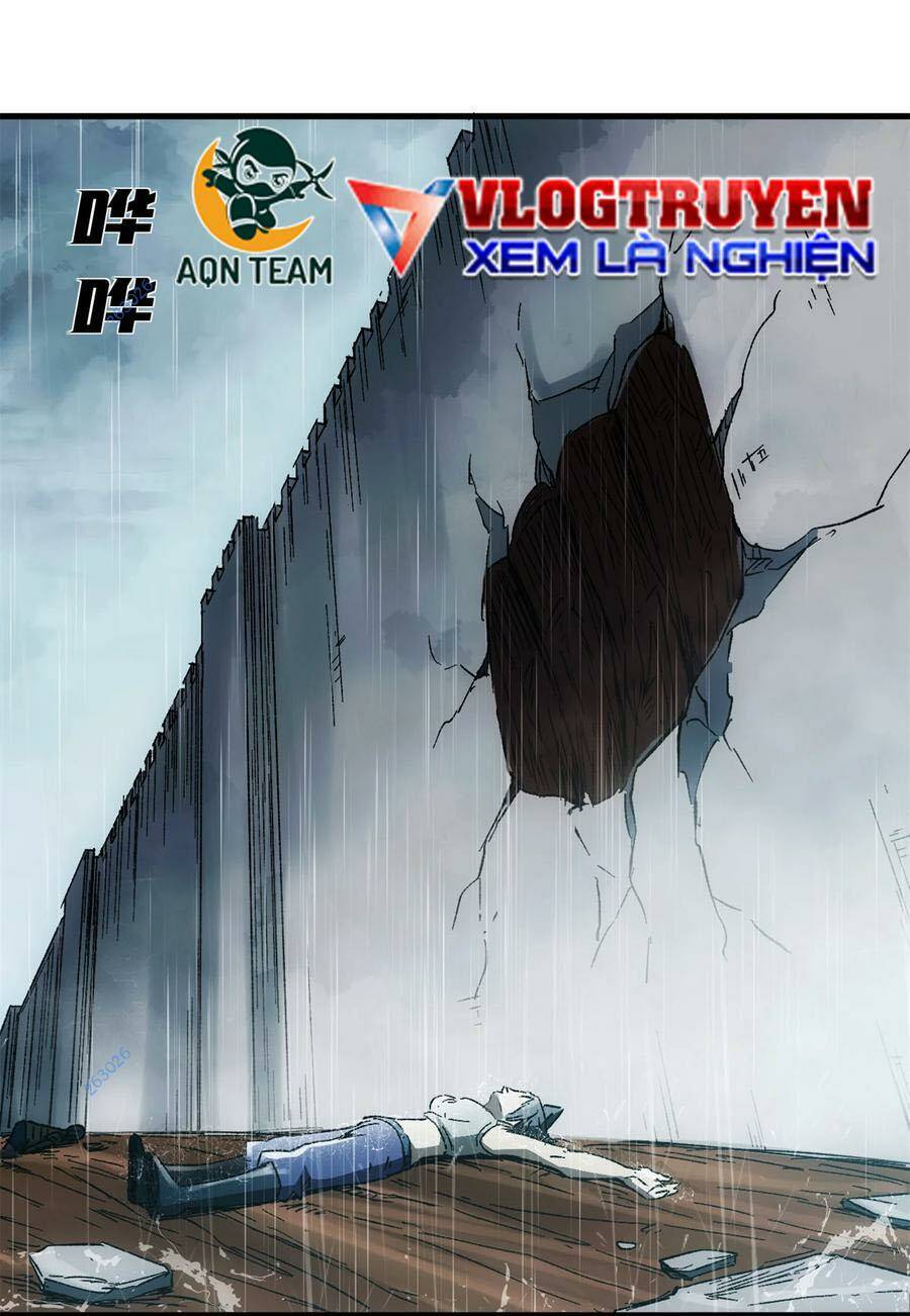 Trưởng Giám Ngục Trông Coi Các Ma Nữ Chapter 51 - Trang 2