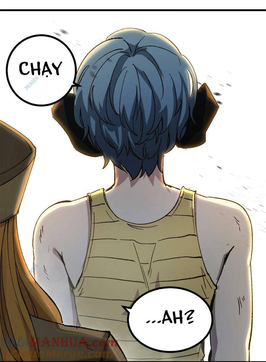 Trưởng Giám Ngục Trông Coi Các Ma Nữ Chapter 51 - Trang 2