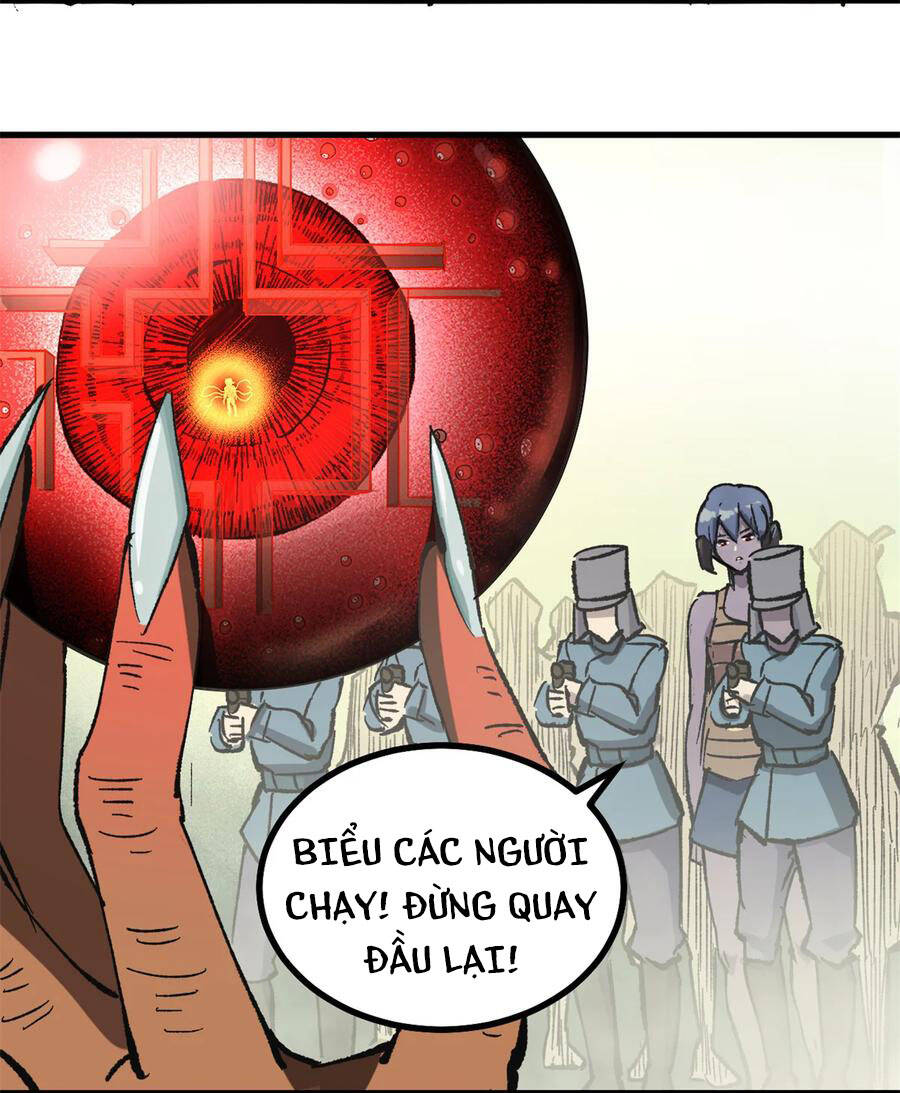 Trưởng Giám Ngục Trông Coi Các Ma Nữ Chapter 51 - Trang 2