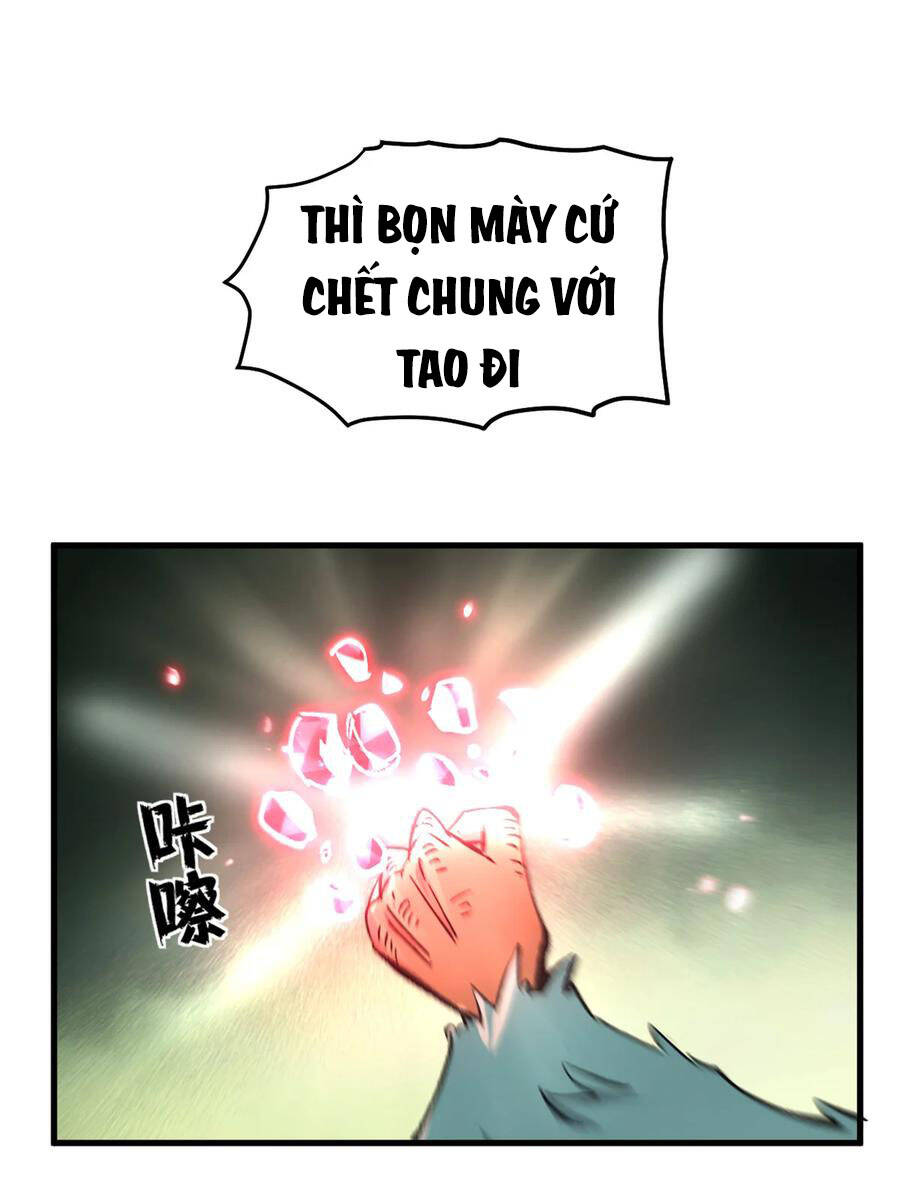 Trưởng Giám Ngục Trông Coi Các Ma Nữ Chapter 51 - Trang 2