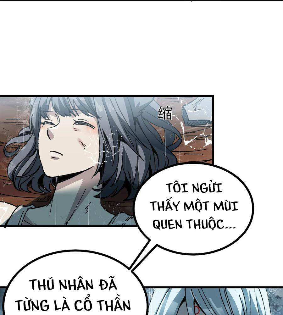 Trưởng Giám Ngục Trông Coi Các Ma Nữ Chapter 51 - Trang 2