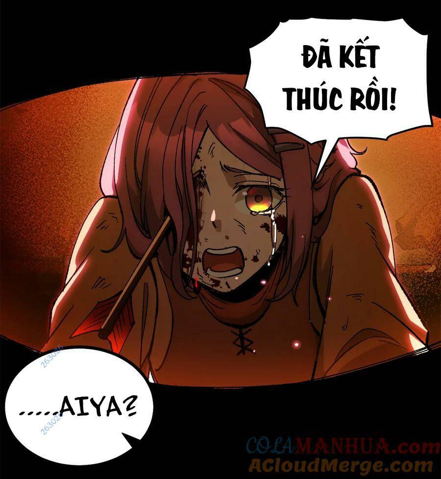 Trưởng Giám Ngục Trông Coi Các Ma Nữ Chapter 51 - Trang 2