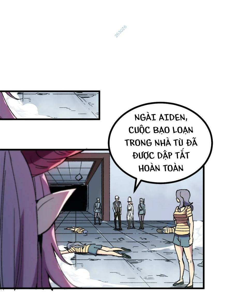 Trưởng Giám Ngục Trông Coi Các Ma Nữ Chapter 51 - Trang 2