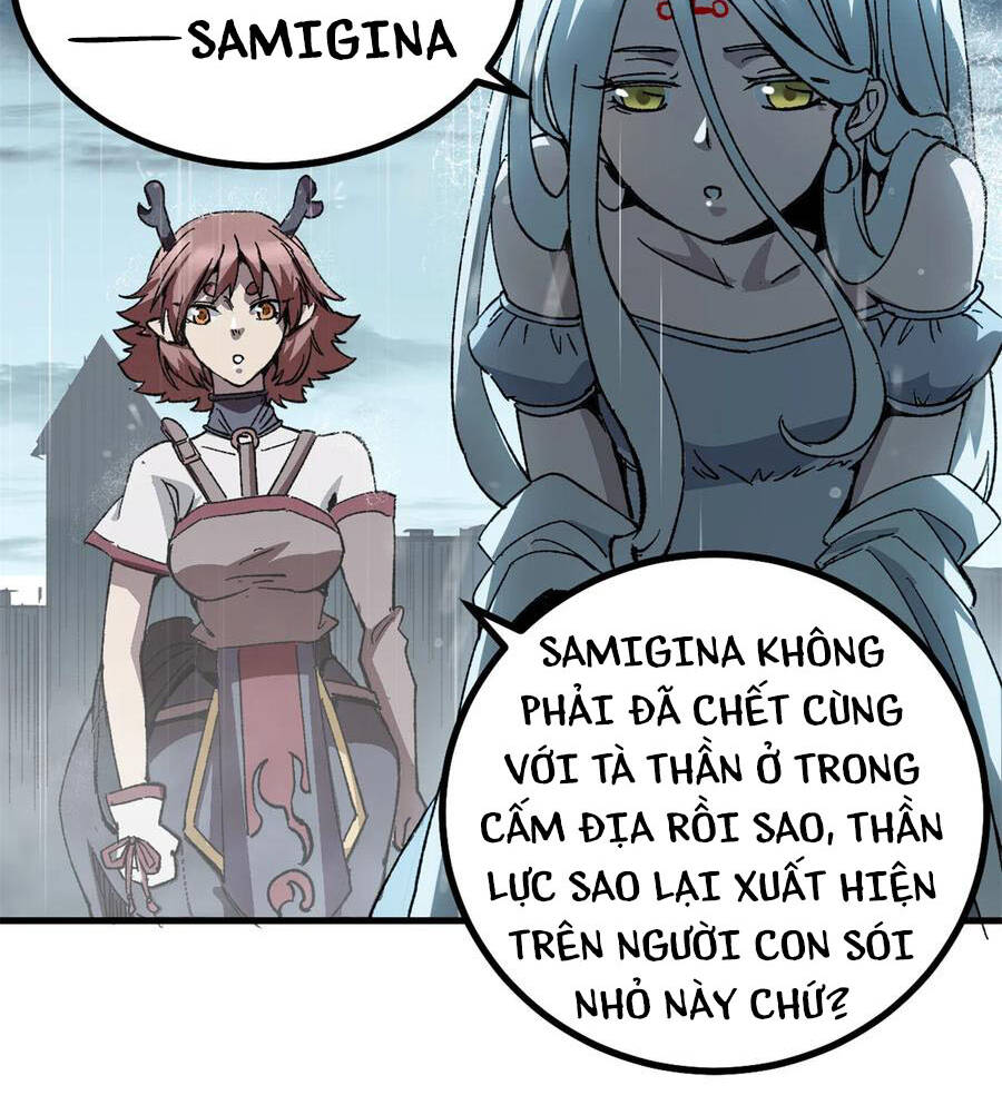 Trưởng Giám Ngục Trông Coi Các Ma Nữ Chapter 51 - Trang 2