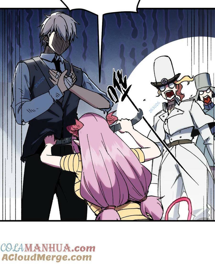 Trưởng Giám Ngục Trông Coi Các Ma Nữ Chapter 51 - Trang 2