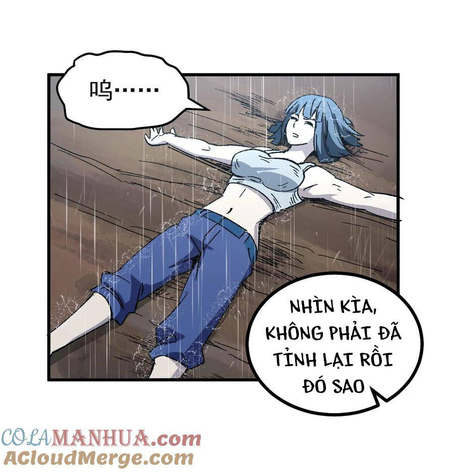 Trưởng Giám Ngục Trông Coi Các Ma Nữ Chapter 51 - Trang 2