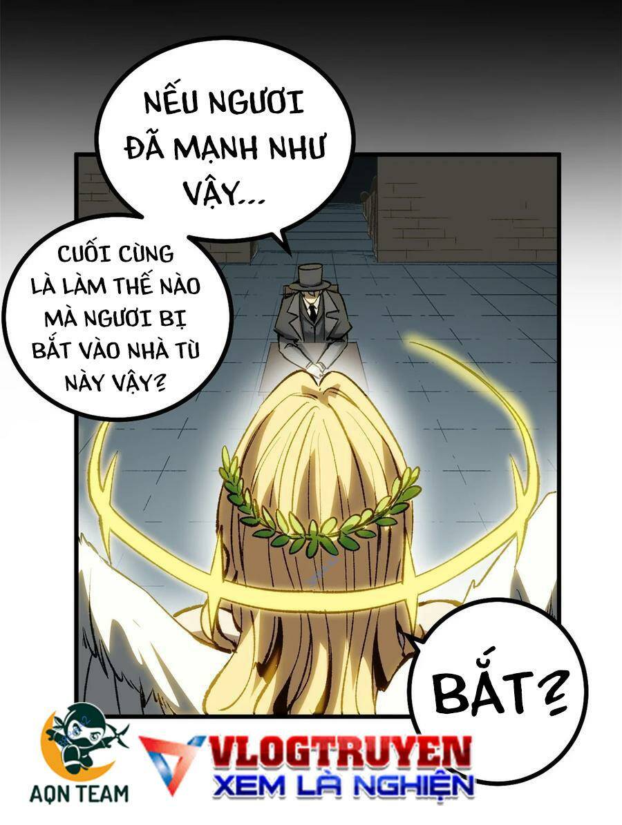 Trưởng Giám Ngục Trông Coi Các Ma Nữ Chapter 54 - Trang 2