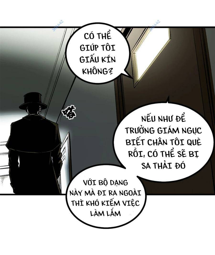 Trưởng Giám Ngục Trông Coi Các Ma Nữ Chapter 54 - Trang 2