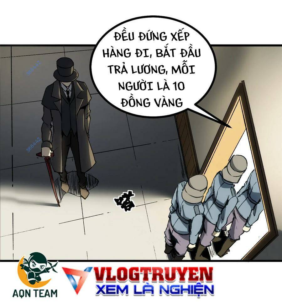 Trưởng Giám Ngục Trông Coi Các Ma Nữ Chapter 54 - Trang 2