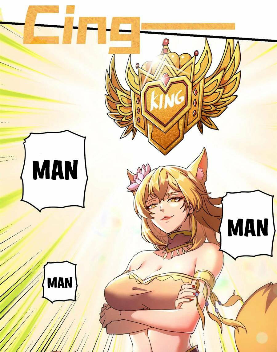 Trưởng Giám Ngục Trông Coi Các Ma Nữ Chapter 56 - Trang 2