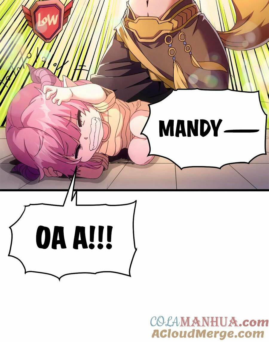 Trưởng Giám Ngục Trông Coi Các Ma Nữ Chapter 56 - Trang 2