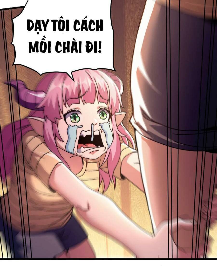 Trưởng Giám Ngục Trông Coi Các Ma Nữ Chapter 56 - Trang 2