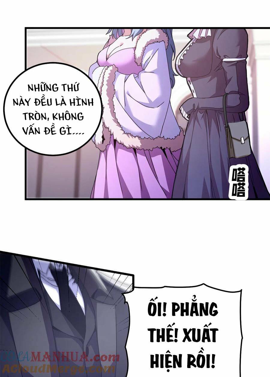 Trưởng Giám Ngục Trông Coi Các Ma Nữ Chapter 56 - Trang 2