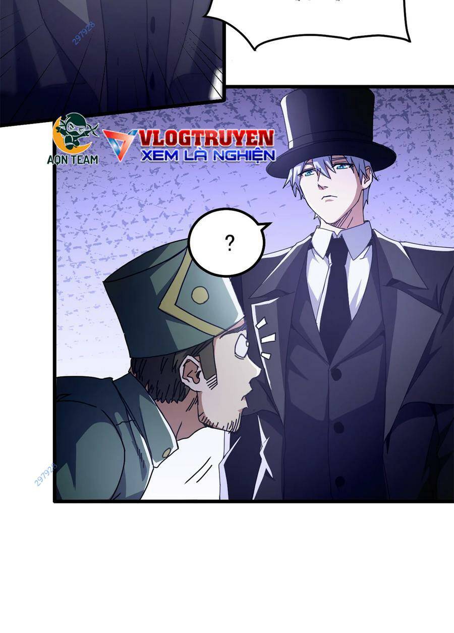 Trưởng Giám Ngục Trông Coi Các Ma Nữ Chapter 56 - Trang 2