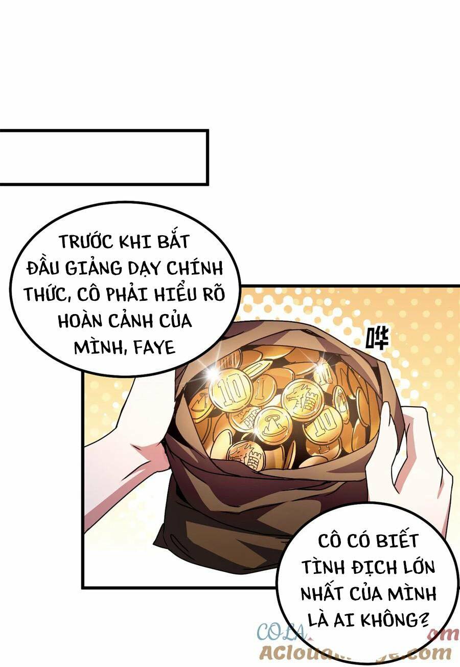 Trưởng Giám Ngục Trông Coi Các Ma Nữ Chapter 56 - Trang 2