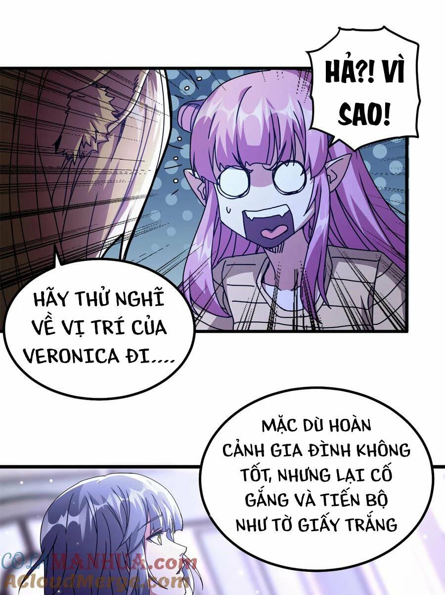 Trưởng Giám Ngục Trông Coi Các Ma Nữ Chapter 56 - Trang 2