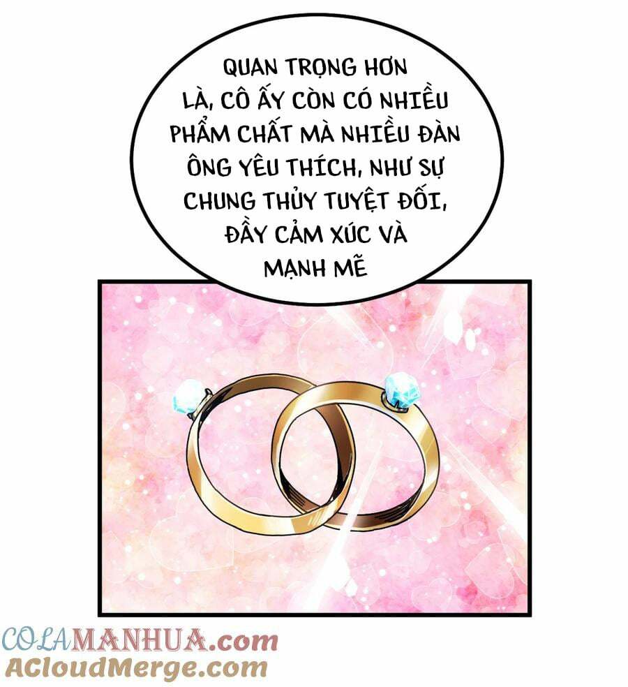 Trưởng Giám Ngục Trông Coi Các Ma Nữ Chapter 56 - Trang 2