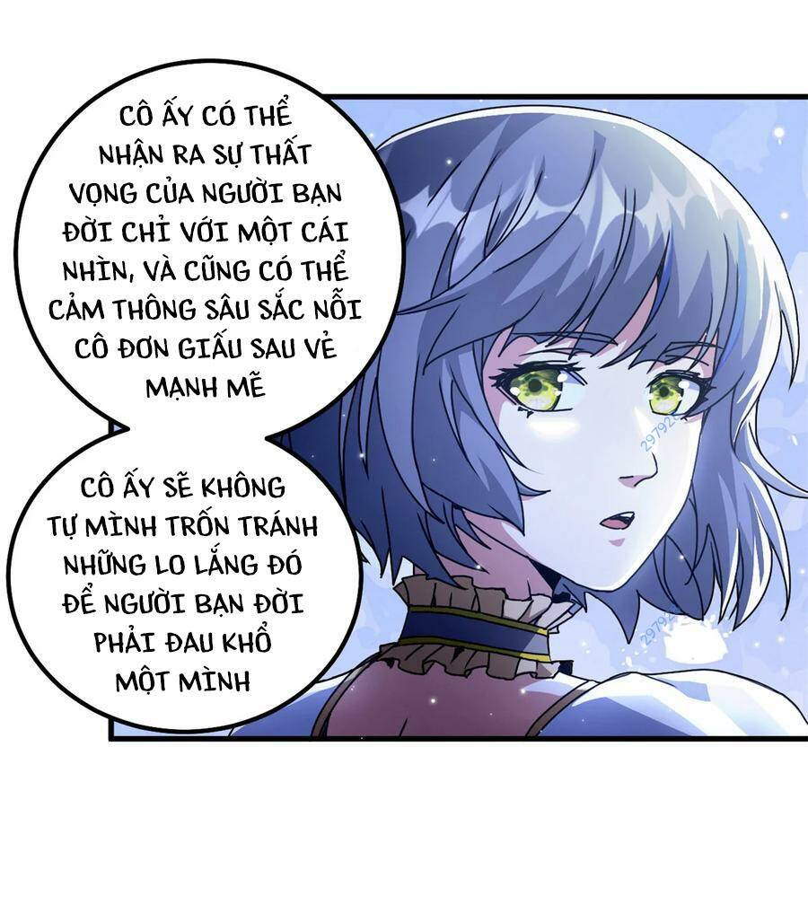 Trưởng Giám Ngục Trông Coi Các Ma Nữ Chapter 56 - Trang 2