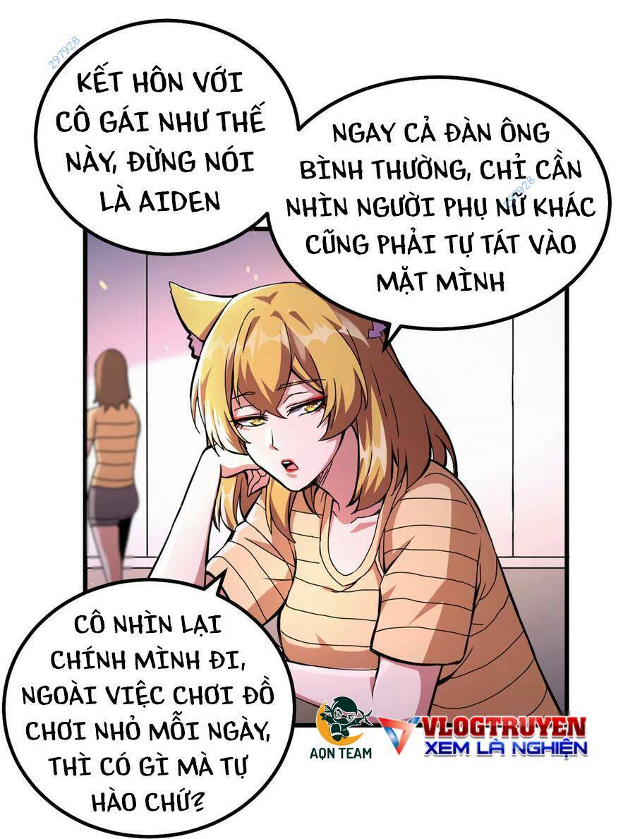 Trưởng Giám Ngục Trông Coi Các Ma Nữ Chapter 56 - Trang 2