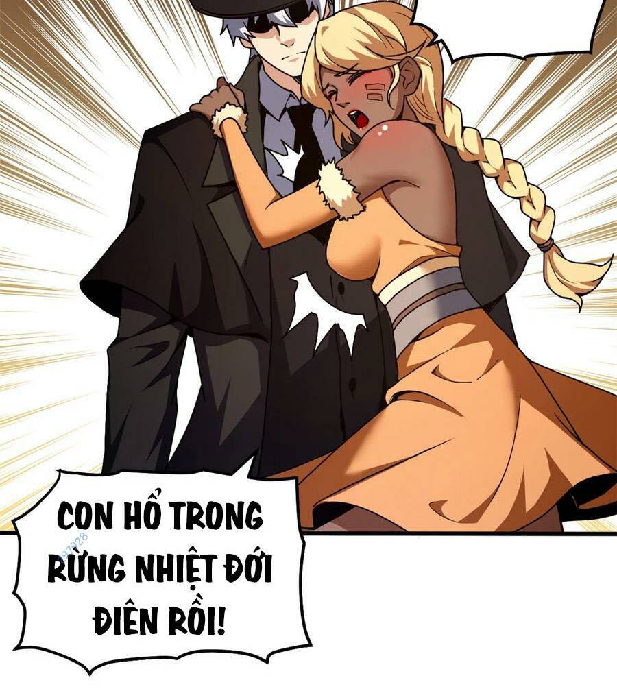 Trưởng Giám Ngục Trông Coi Các Ma Nữ Chapter 56 - Trang 2