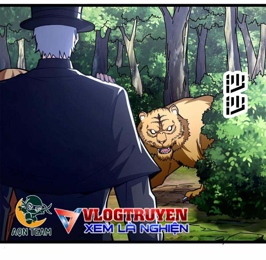 Trưởng Giám Ngục Trông Coi Các Ma Nữ Chapter 56 - Trang 2