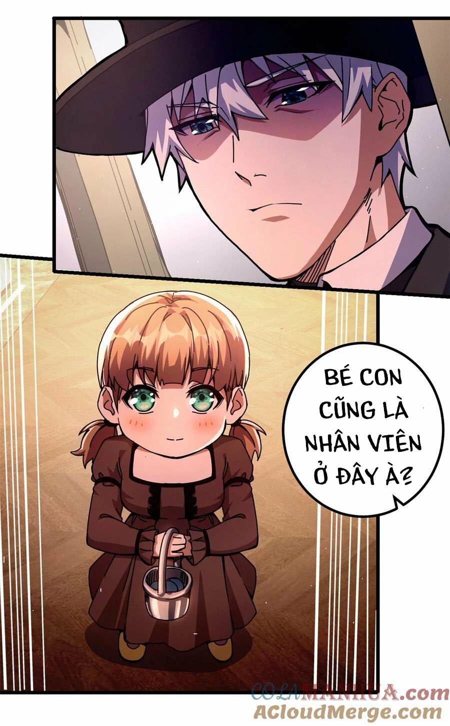 Trưởng Giám Ngục Trông Coi Các Ma Nữ Chapter 57 - Trang 2