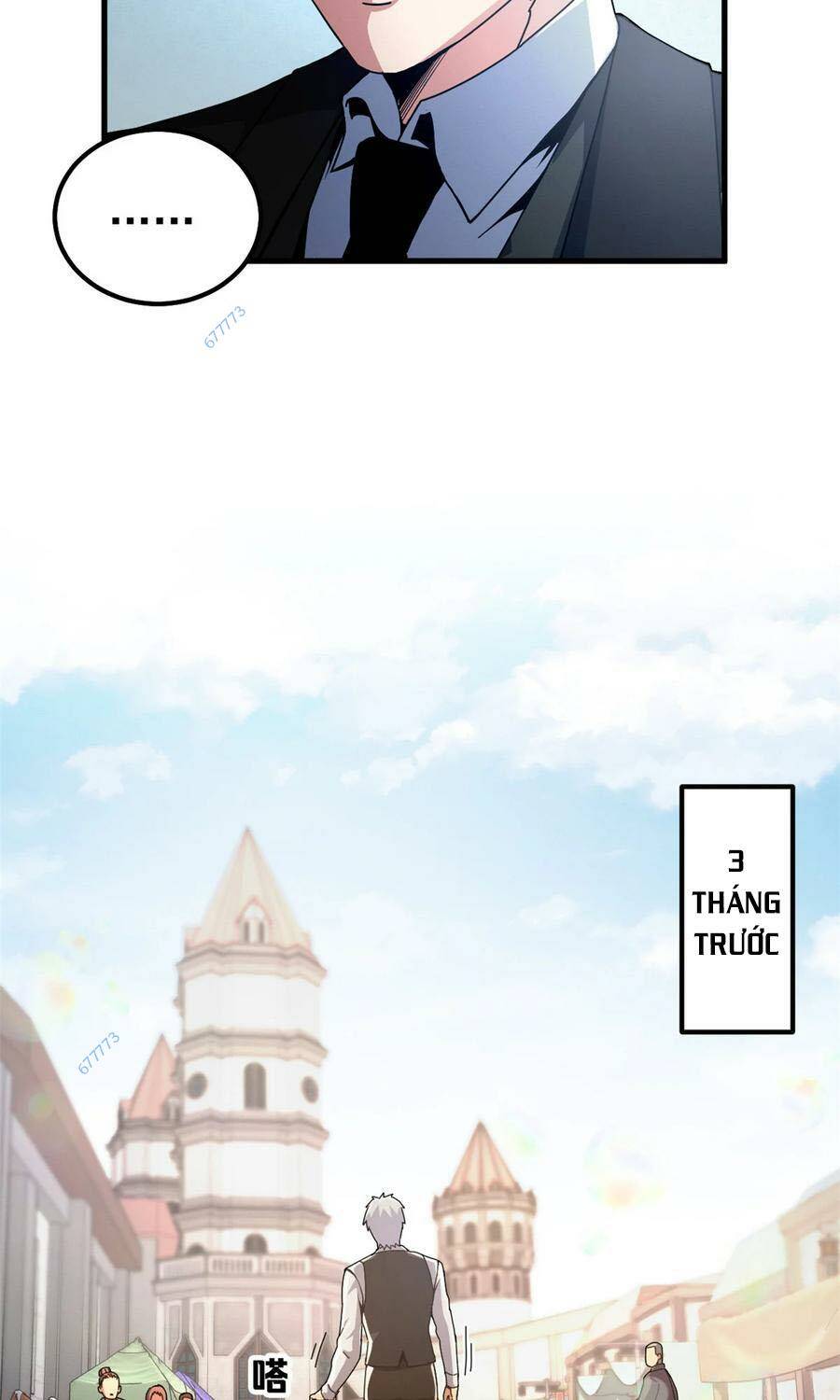 Trưởng Giám Ngục Trông Coi Các Ma Nữ Chapter 57 - Trang 2