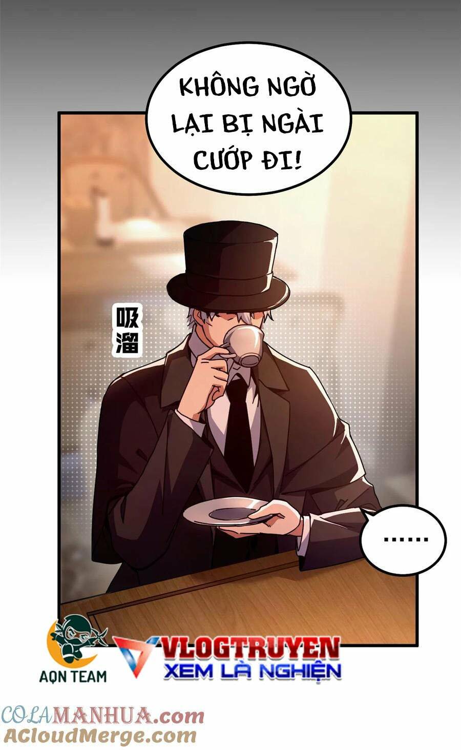 Trưởng Giám Ngục Trông Coi Các Ma Nữ Chapter 57 - Trang 2