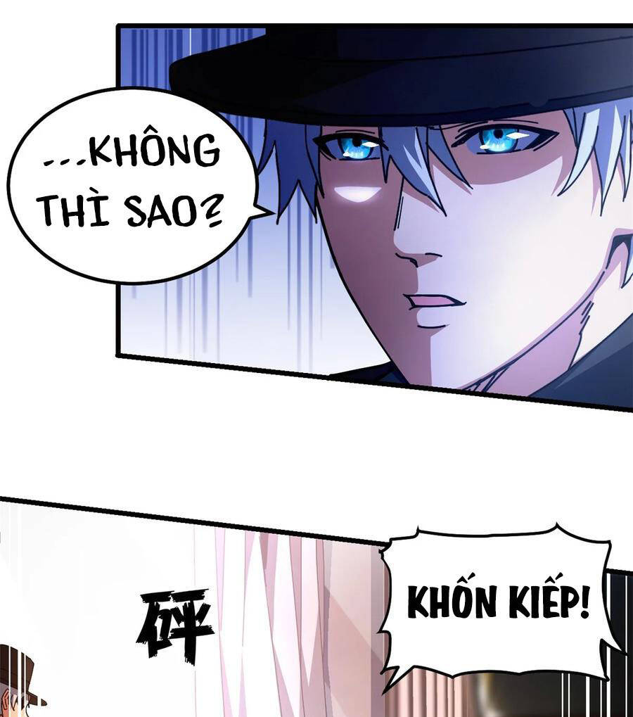 Trưởng Giám Ngục Trông Coi Các Ma Nữ Chapter 58 - Trang 2