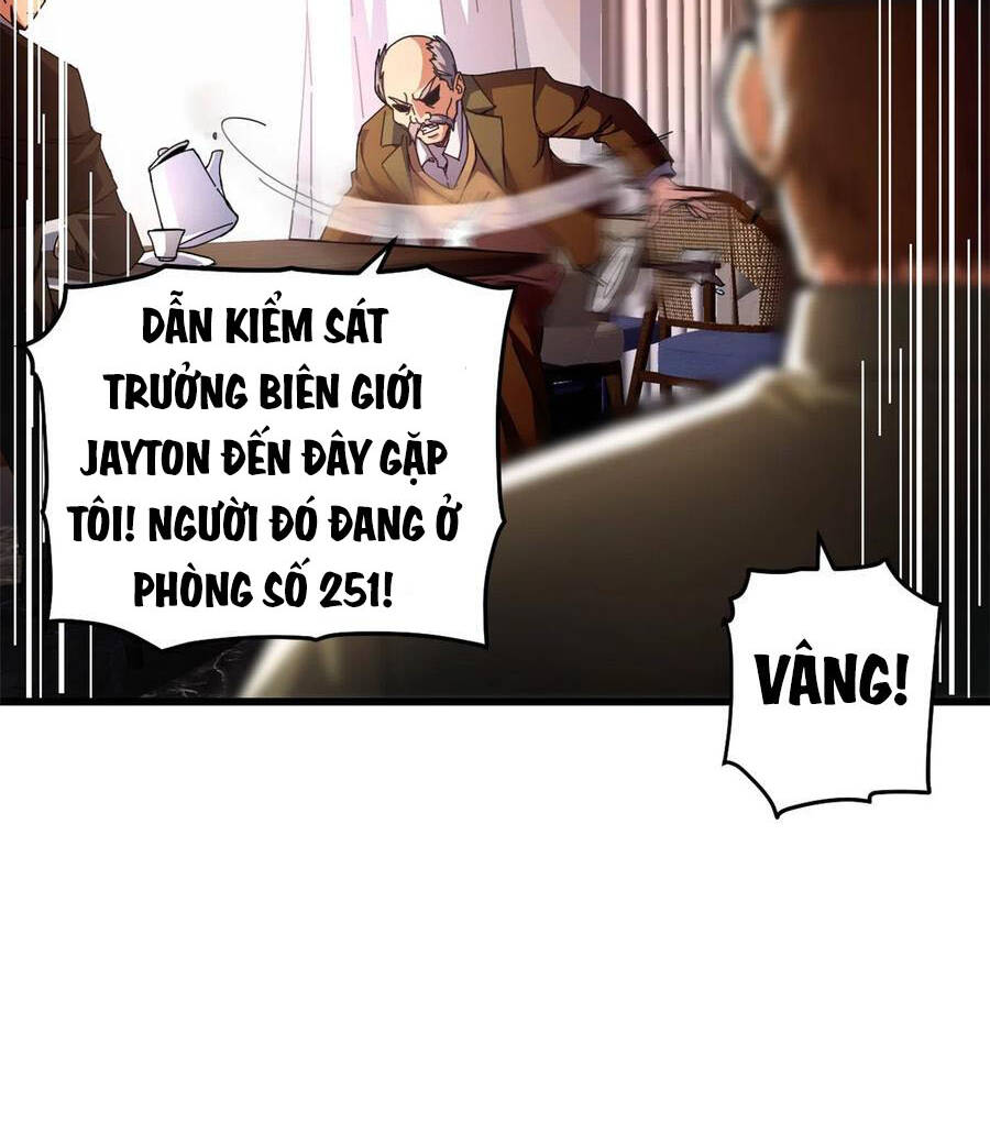 Trưởng Giám Ngục Trông Coi Các Ma Nữ Chapter 58 - Trang 2