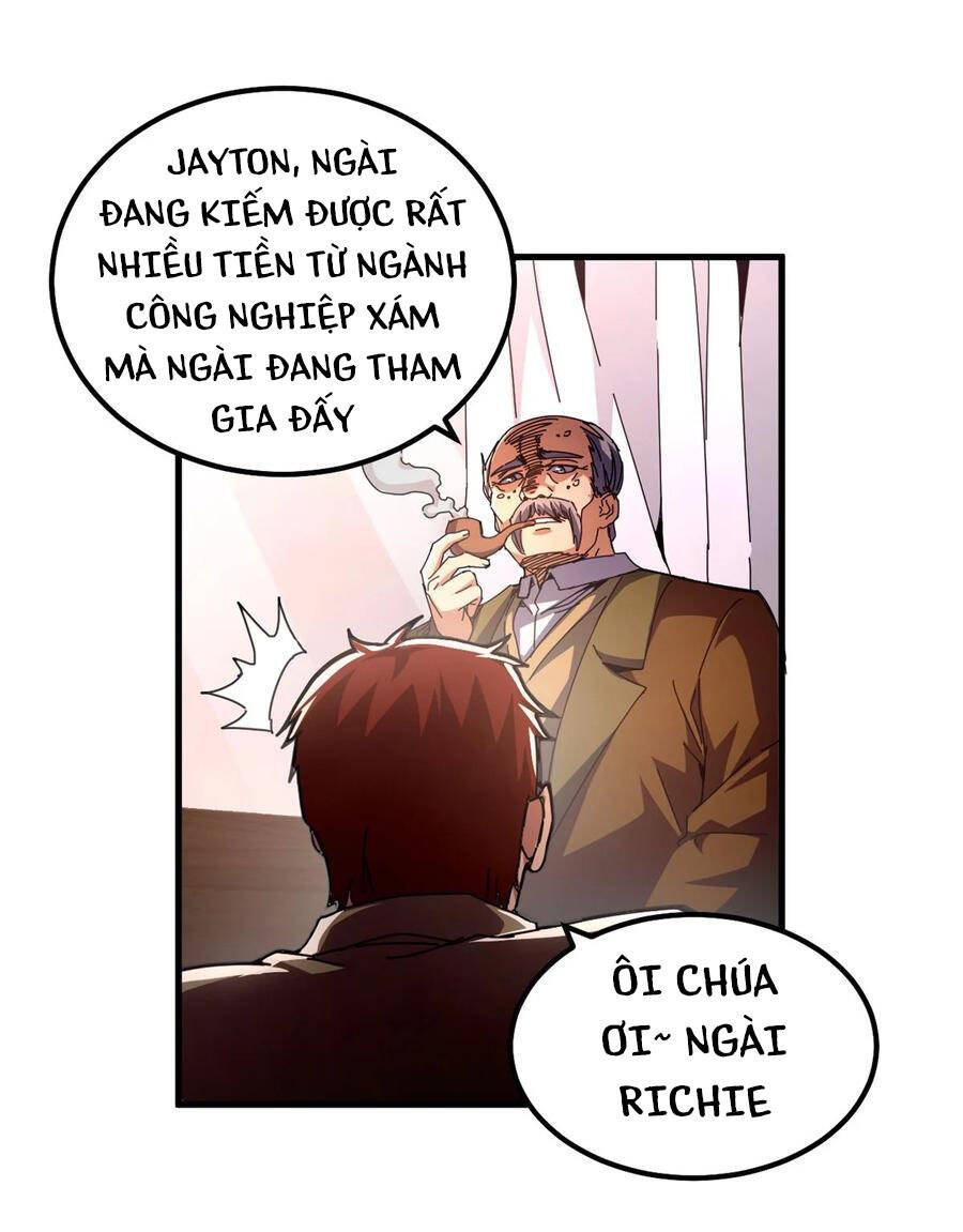 Trưởng Giám Ngục Trông Coi Các Ma Nữ Chapter 58 - Trang 2