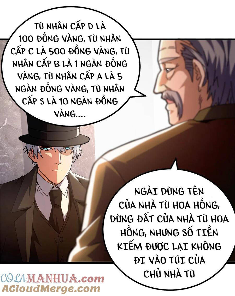Trưởng Giám Ngục Trông Coi Các Ma Nữ Chapter 58 - Trang 2