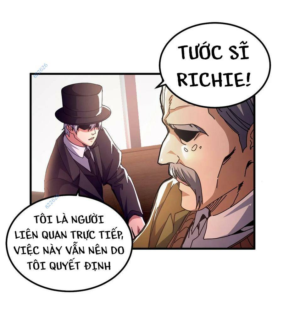 Trưởng Giám Ngục Trông Coi Các Ma Nữ Chapter 58 - Trang 2