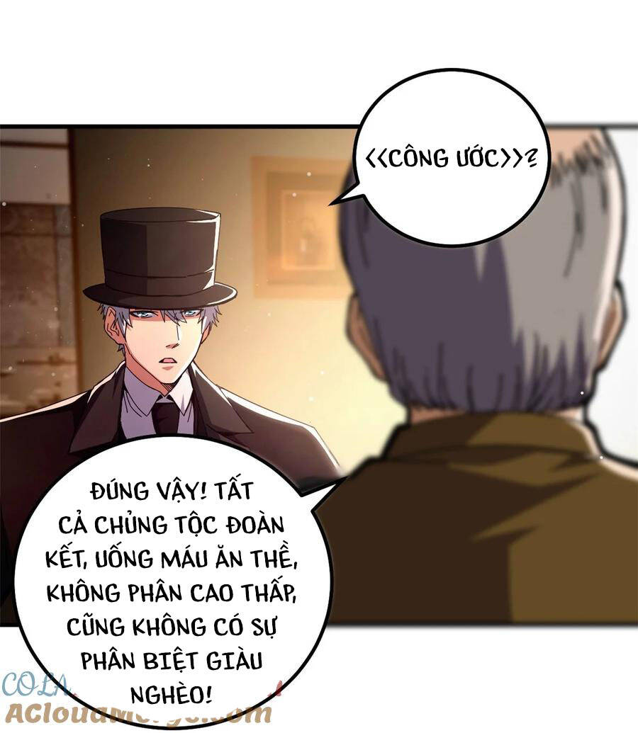 Trưởng Giám Ngục Trông Coi Các Ma Nữ Chapter 58 - Trang 2