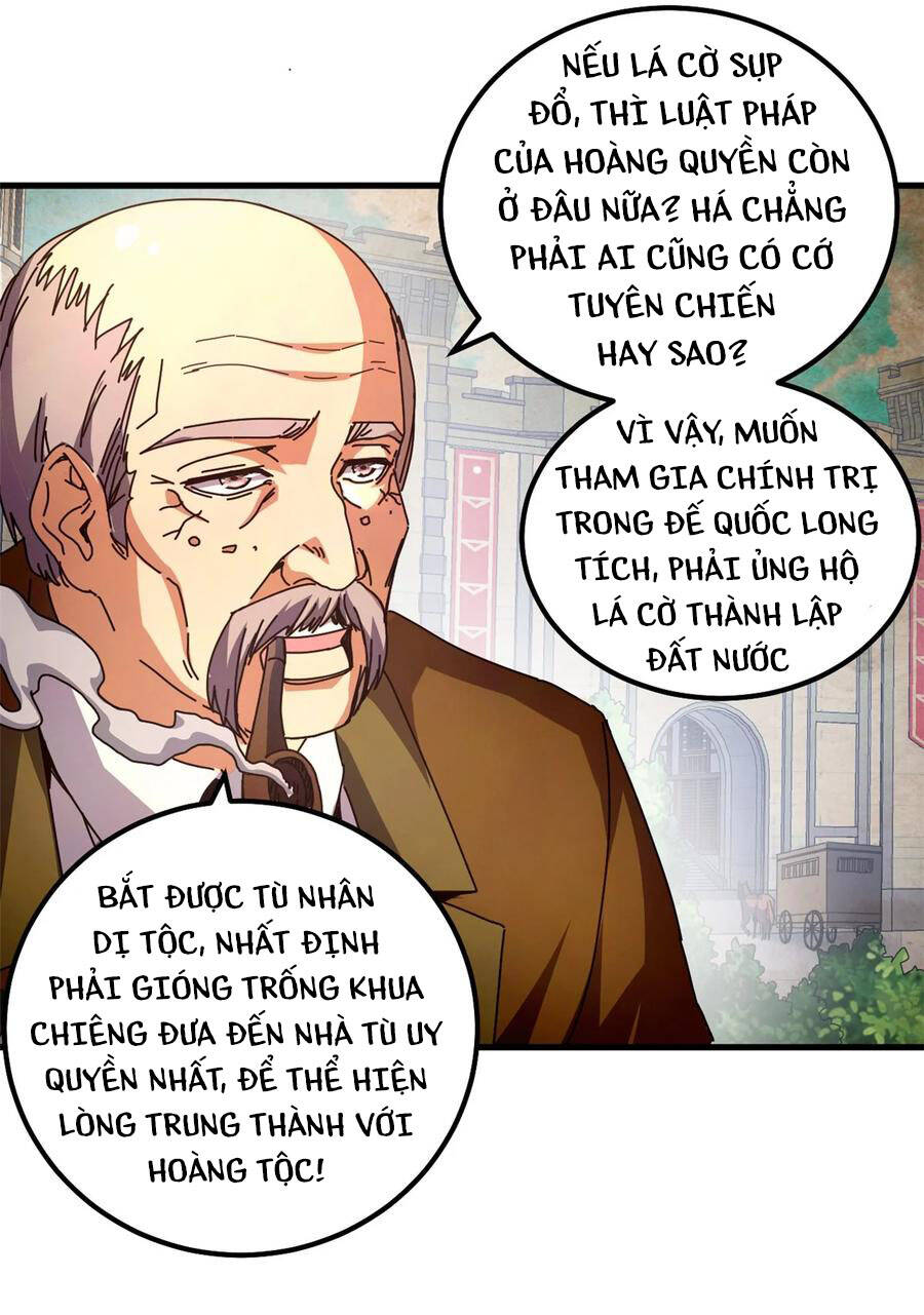 Trưởng Giám Ngục Trông Coi Các Ma Nữ Chapter 58 - Trang 2