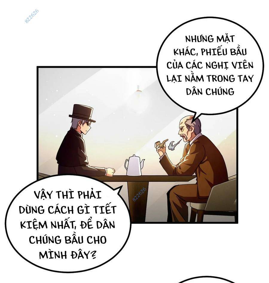 Trưởng Giám Ngục Trông Coi Các Ma Nữ Chapter 58 - Trang 2