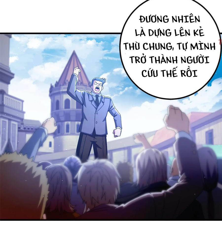 Trưởng Giám Ngục Trông Coi Các Ma Nữ Chapter 58 - Trang 2