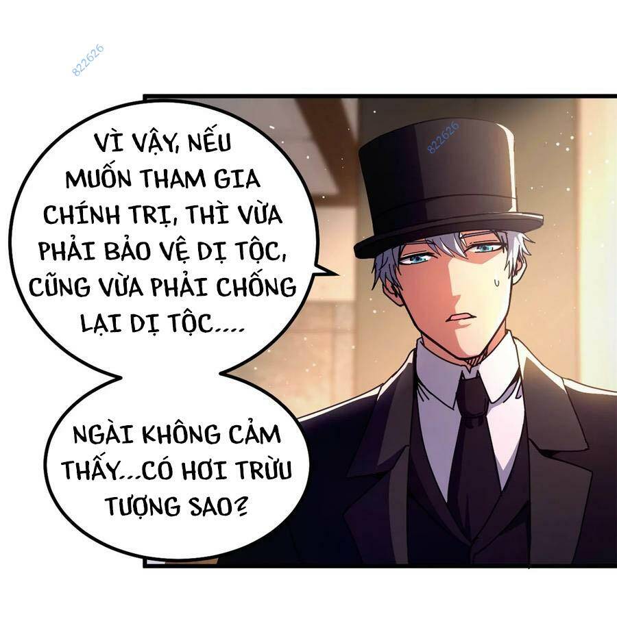 Trưởng Giám Ngục Trông Coi Các Ma Nữ Chapter 58 - Trang 2