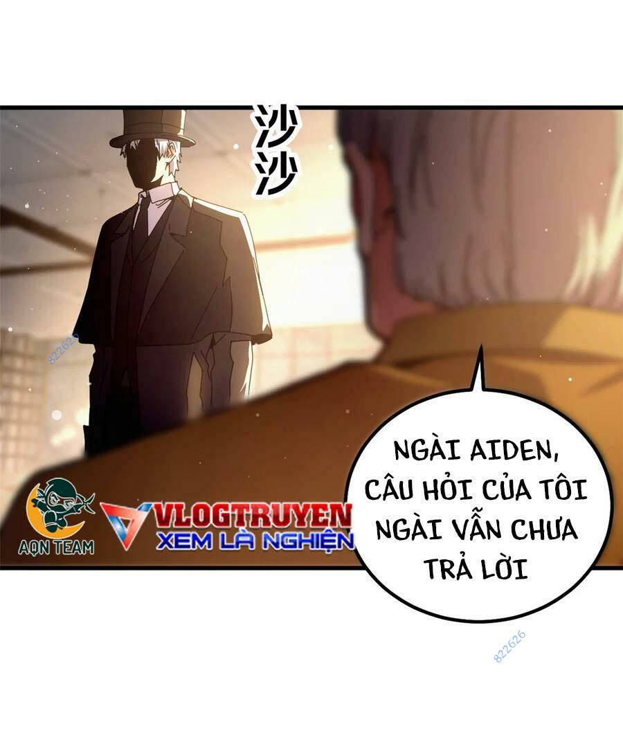 Trưởng Giám Ngục Trông Coi Các Ma Nữ Chapter 58 - Trang 2