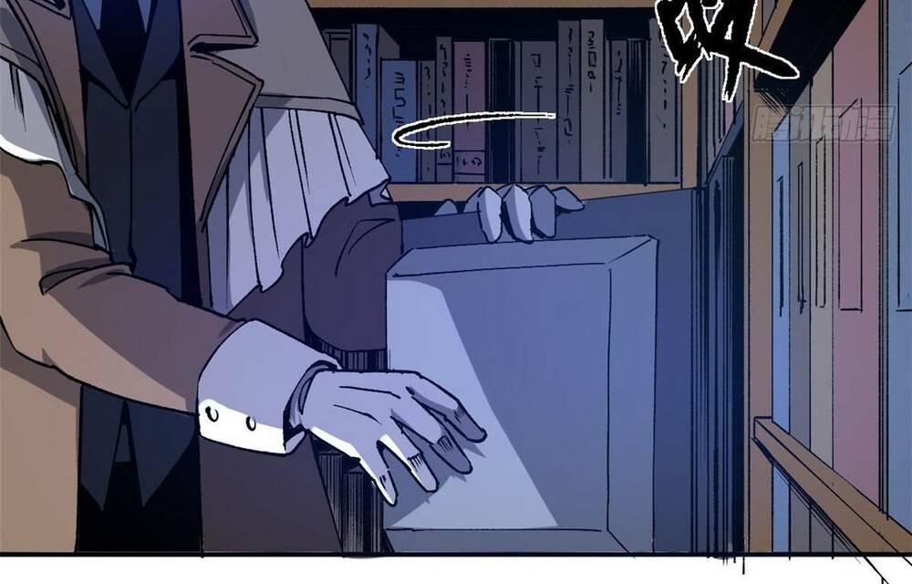 Trưởng Giám Ngục Trông Coi Các Ma Nữ Chapter 6 - Trang 2