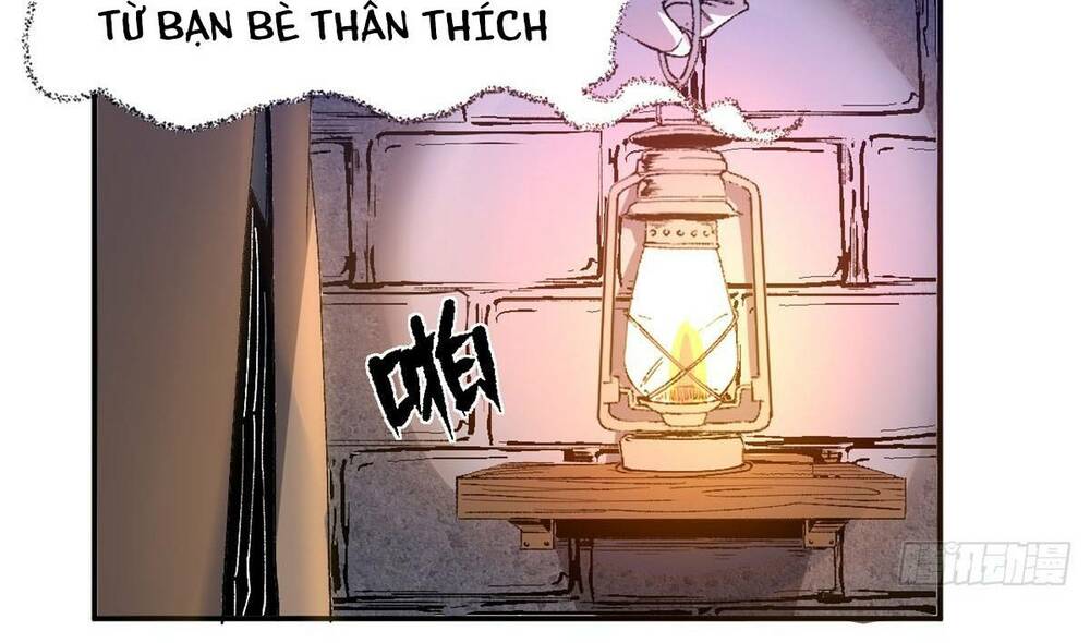 Trưởng Giám Ngục Trông Coi Các Ma Nữ Chapter 6 - Trang 2